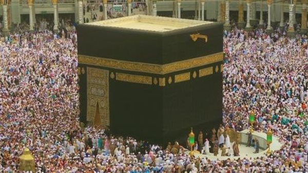 الحادثة