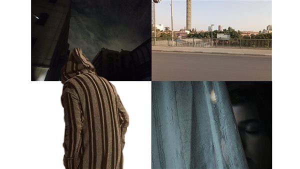 الحادثة