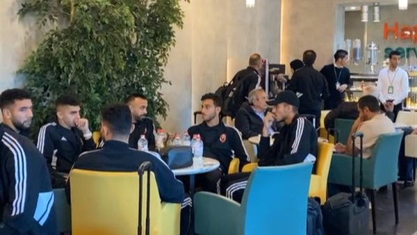 الحادثة