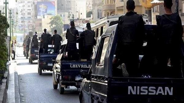 الحادثة