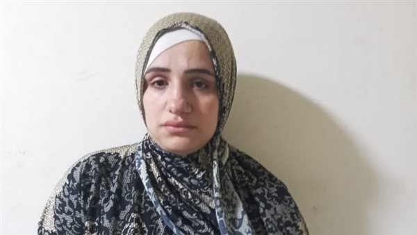 الحادثة
