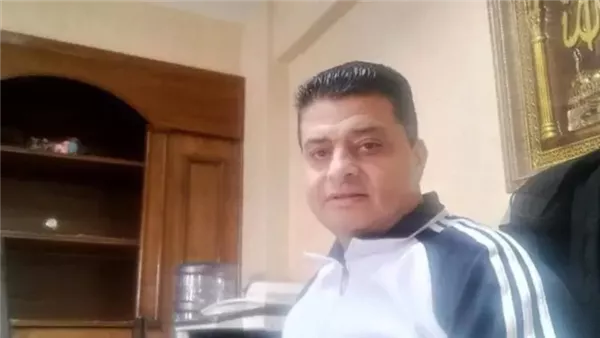 الحادثة