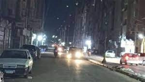 الحادثة