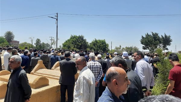 الحادثة