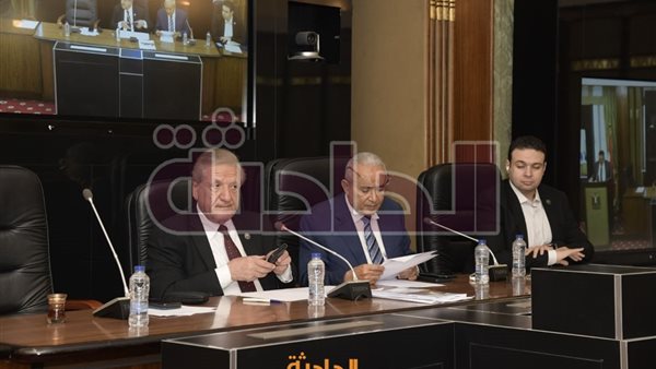 الحادثة