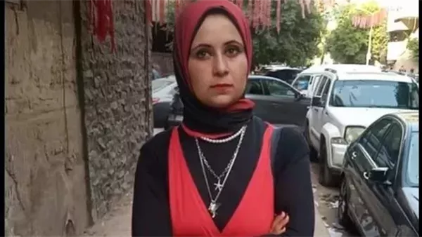 الحادثة