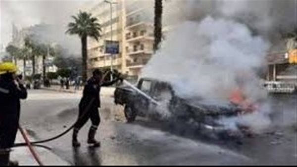 الحادثة