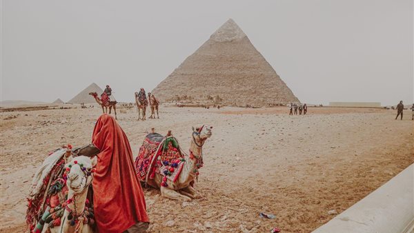 الحادثة