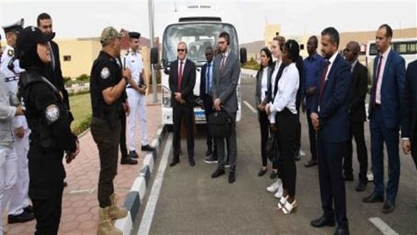 الحادثة