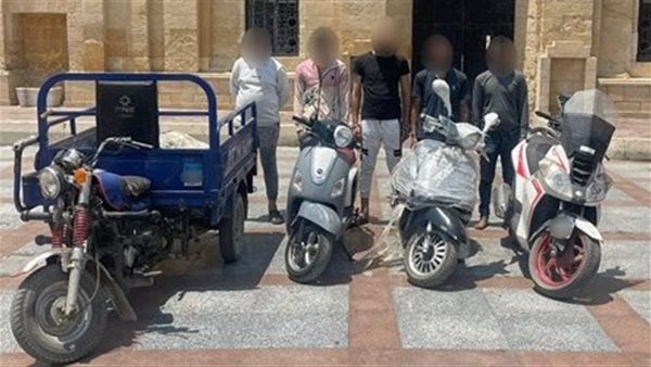 الحادثة