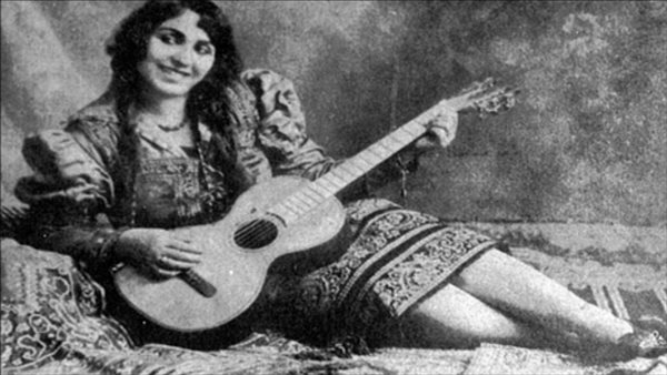 الحادثة