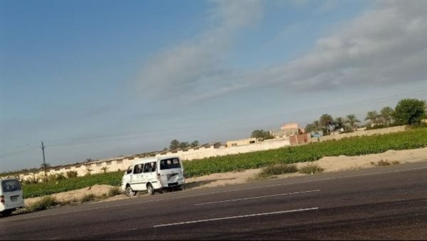 الحادثة