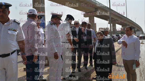 الحادثة