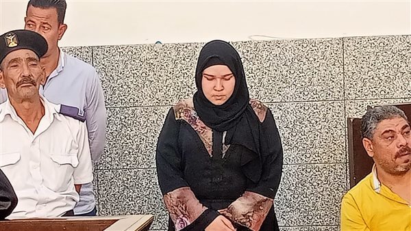 الحادثة