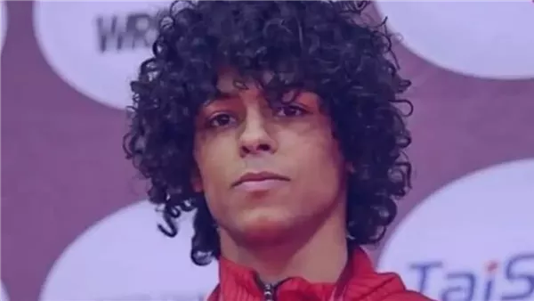 الحادثة