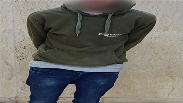 الحادثة