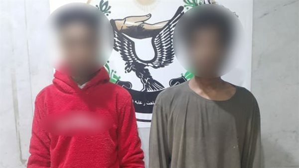 الحادثة
