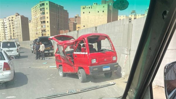 الحادثة