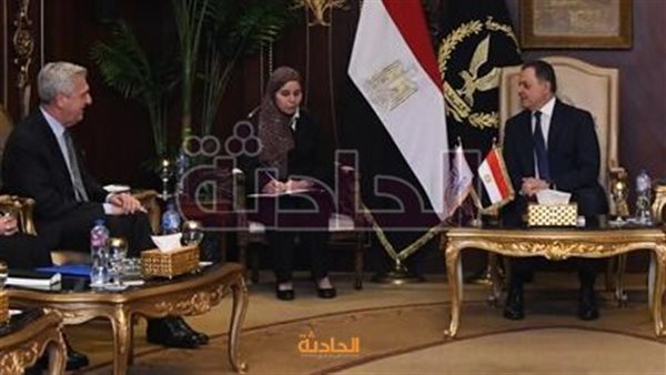 الحادثة