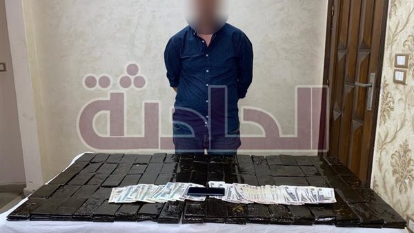 الحادثة