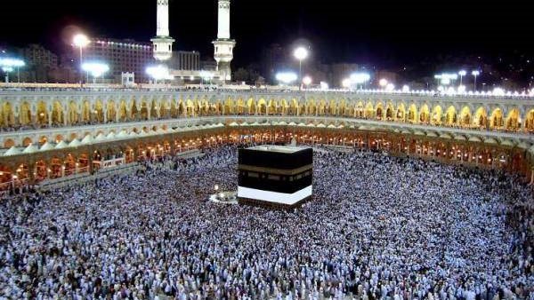 الحادثة