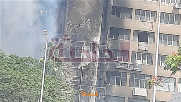 الحادثة