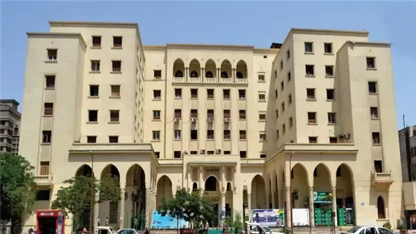 الحادثة