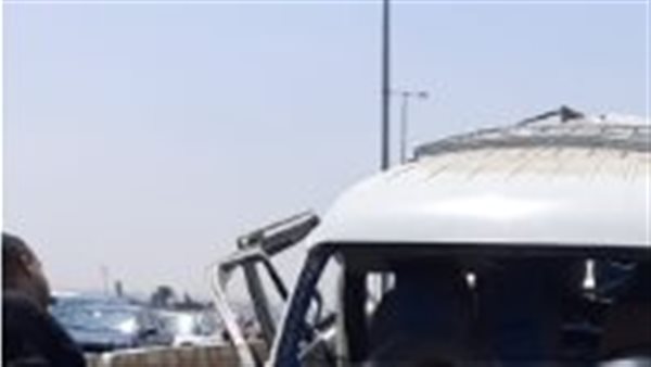 الحادثة