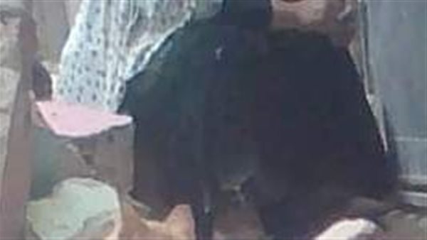 الحادثة