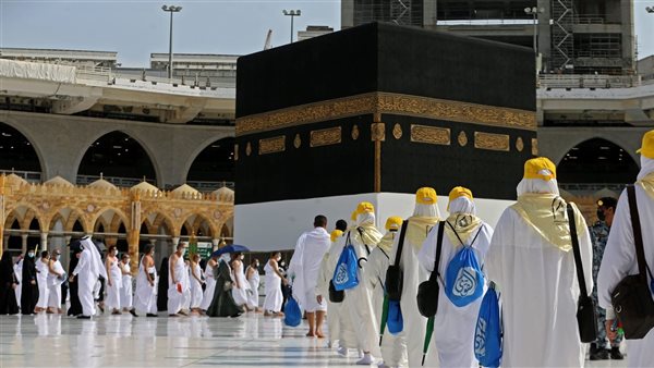 الحادثة