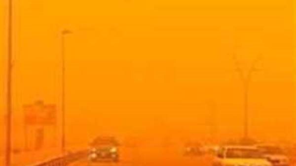 الحادثة