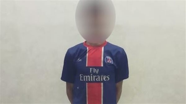 الحادثة