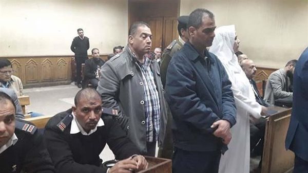 الحادثة