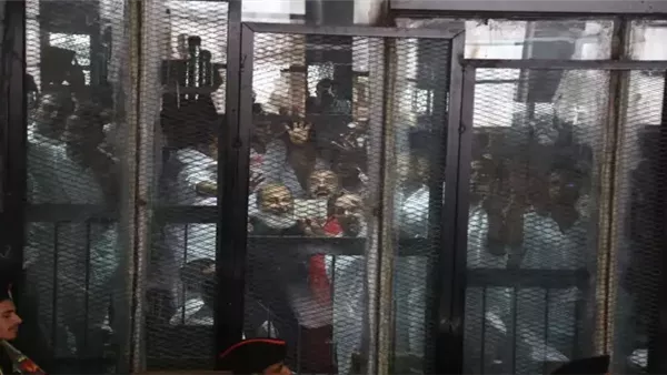 الحادثة