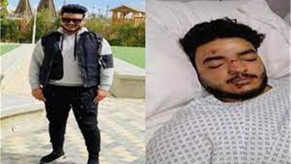 الحادثة