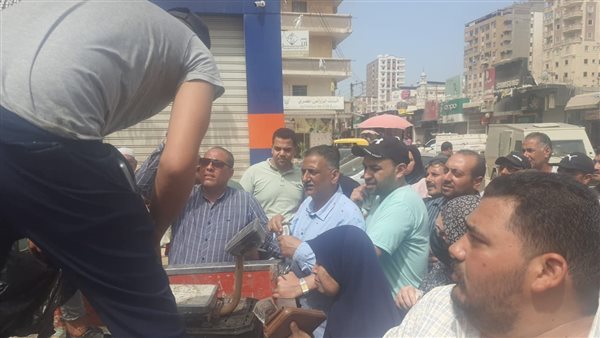 الحادثة