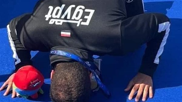 الحادثة