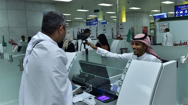 الحادثة