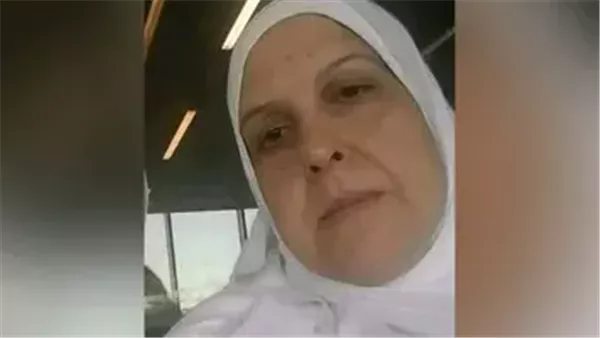 الحادثة