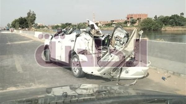 الحادثة