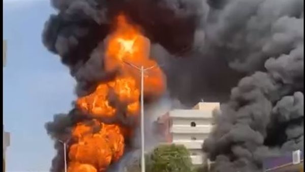 الحادثة