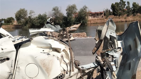 الحادثة