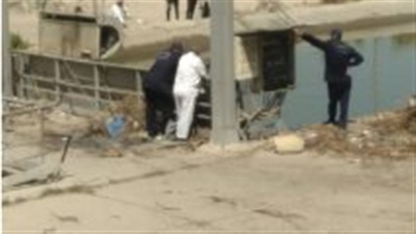 الحادثة