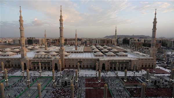 الحادثة