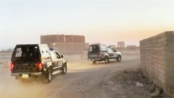 الحادثة