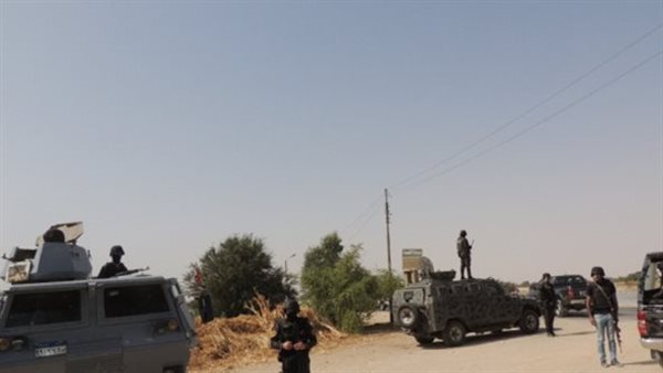 الحادثة