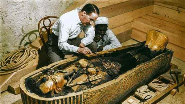 الحادثة