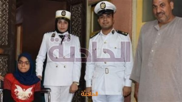 الحادثة