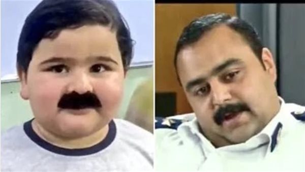 الحادثة