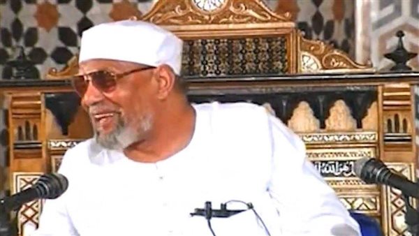 الحادثة